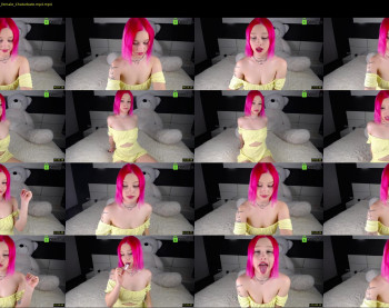 wild_lov — 70 minute Chaturbate female cam show recording, 1080p, Mar 15, 2021