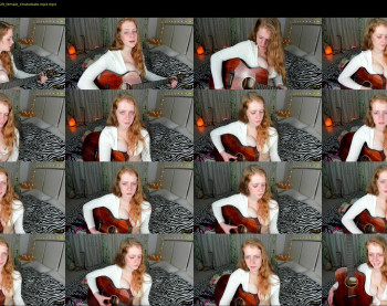 x__rose__x — 16 minute Chaturbate female cam show recording, 720p, Mar 15, 2021