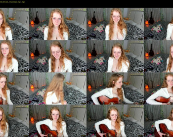 x__rose__x — 47 minute Chaturbate female cam show recording, 720p, Mar 15, 2021