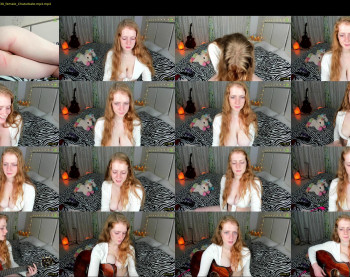 x__rose__x — 67 minute Chaturbate female cam show recording, 720p, Mar 15, 2021