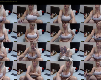 xxtammy123xx — 15 minute Chaturbate female cam show recording, 720p, Mar 15, 2021