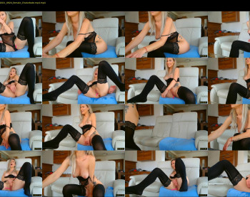 yourguiltypassionn — 85 minute Chaturbate female cam show recording, 720p, Mar 15, 2021