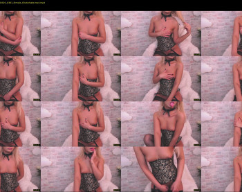 yourmidnightcoffee — 11 minute Chaturbate female cam show recording, 1080p, Mar 16, 2021