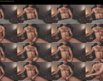 zmeek420 — 24 minute Chaturbate male cam show recording, 1080p, Mar 15, 2021