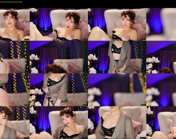 _1s___ — 75 minute Chaturbate female cam show recording, 1080p, Mar 16, 2021