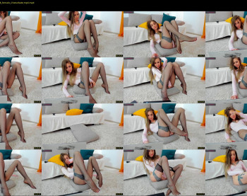 _funsize_ — 73 minute Chaturbate female cam show recording, 1080p, Mar 16, 2021