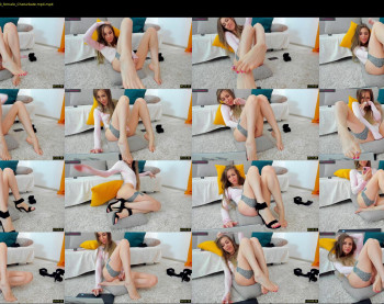 _funsize_ — 72 minute Chaturbate female cam show recording, 1080p, Mar 16, 2021