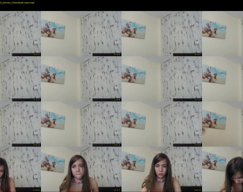 _jollie_joy — 6 minute Chaturbate female cam show recording, 1080p, Mar 16, 2021