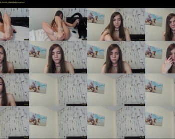 _jollie_joy — 40 minute Chaturbate female cam show recording, 1080p, Mar 16, 2021