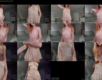 _o0o__ — 64 minute Chaturbate female cam show recording, 720p, Mar 17, 2021