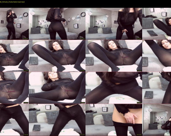afroditha_ — 42 minute Chaturbate female cam show recording, 720p, Mar 16, 2021