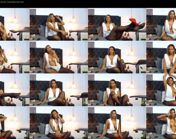 ainaah_ — 33 minute Chaturbate female cam show recording, 1080p, Mar 16, 2021