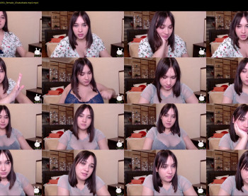 airbags2000 — 22 minute Chaturbate female cam show recording, 720p, Mar 16, 2021