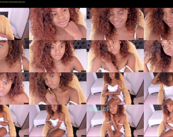 alison_ker — 70 minute Chaturbate female cam show recording, 1080p, Mar 16, 2021