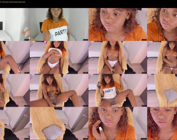 alison_ker — 70 minute Chaturbate female cam show recording, 1080p, Mar 16, 2021