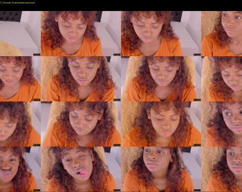 alison_ker — 19 minute Chaturbate female cam show recording, 1080p, Mar 16, 2021