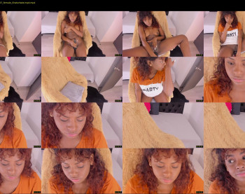 alison_ker — 57 minute Chaturbate female cam show recording, 1080p, Mar 16, 2021