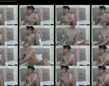 allgood4u — 4 minute Chaturbate couple cam show recording, 720p, Mar 16, 2021