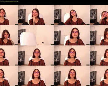 alone_together_ — 58 minute Chaturbate female cam show recording, 1080p, Mar 16, 2021
