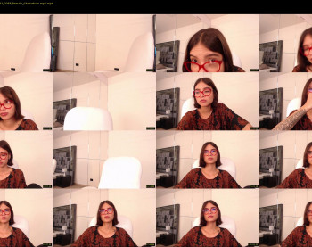 alone_together_ — 70 minute Chaturbate female cam show recording, 1080p, Mar 16, 2021