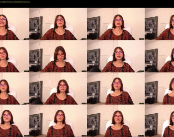 alone_together_ — 70 minute Chaturbate female cam show recording, 1080p, Mar 17, 2021