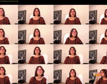 alone_together_ — 70 minute Chaturbate female cam show recording, 1080p, Mar 17, 2021