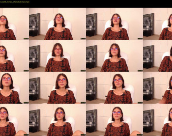 alone_together_ — 70 minute Chaturbate female cam show recording, 1080p, Mar 17, 2021