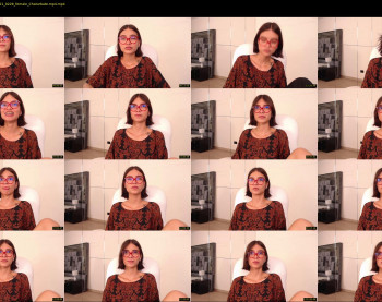 alone_together_ — 70 minute Chaturbate female cam show recording, 1080p, Mar 17, 2021