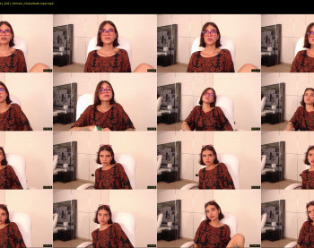 alone_together_ — 70 minute Chaturbate female cam show recording, 1080p, Mar 17, 2021