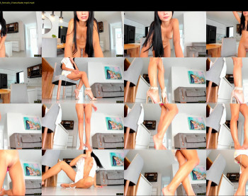 anablerd — 70 minute Chaturbate female cam show recording, 1080p, Mar 16, 2021