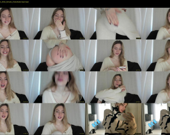 angel_from_sky — 70 minute Chaturbate female cam show recording, 1080p, Mar 16, 2021