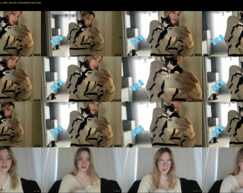 angel_from_sky — 70 minute Chaturbate female cam show recording, 1080p, Mar 16, 2021