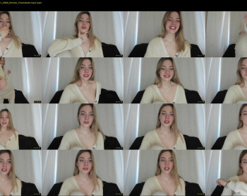 angel_from_sky — 7 minute Chaturbate female cam show recording, 1080p, Mar 16, 2021