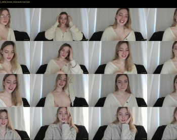 angel_from_sky — 43 minute Chaturbate female cam show recording, 1080p, Mar 16, 2021