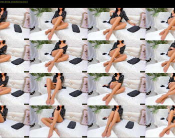 angelqueen1 — 27 minute Chaturbate female cam show recording, 1080p, Mar 16, 2021