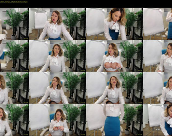 annemarry96 — 73 minute Chaturbate female cam show recording, 1080p, Mar 16, 2021