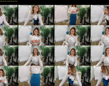 annemarry96 — 73 minute Chaturbate female cam show recording, 1080p, Mar 16, 2021