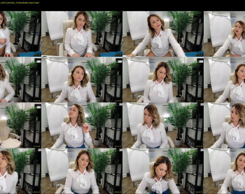 annemarry96 — 79 minute Chaturbate female cam show recording, 1080p, Mar 16, 2021