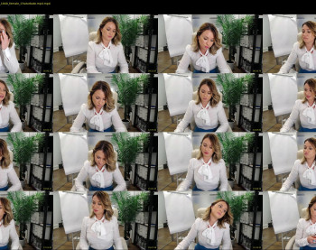 annemarry96 — 36 minute Chaturbate female cam show recording, 1080p, Mar 16, 2021