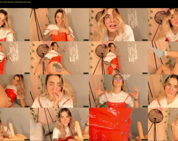 antonia_savatto_ — 70 minute Chaturbate female cam show recording, 1080p, Mar 17, 2021