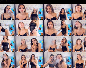 apriledwardson — 7 minute Chaturbate couple cam show recording, 1080p, Mar 16, 2021