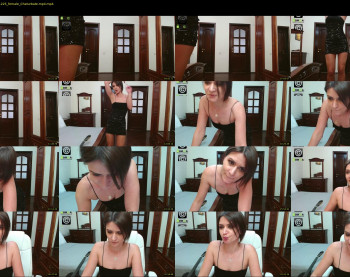 arianasage_ — 40 minute Chaturbate female cam show recording, 1080p, Mar 16, 2021