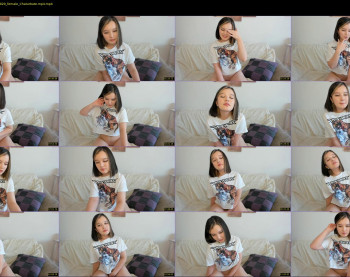 ayame_011 — 14 minute Chaturbate female cam show recording, 720p, Mar 16, 2021