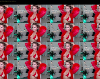 befxckingnice — 8 minute Chaturbate female cam show recording, 1080p, Mar 17, 2021