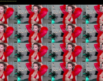 befxckingnice — 7 minute Chaturbate female cam show recording, 1080p, Mar 17, 2021