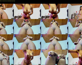 bella_pocahontas3 — 13 minute Chaturbate female cam show recording, 1080p, Mar 16, 2021