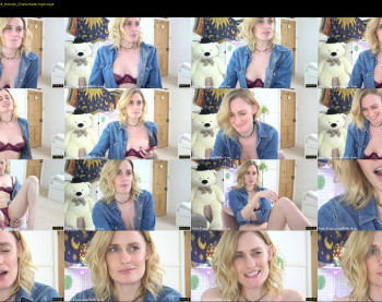 belle_jlou — 51 minute Chaturbate female cam show recording, 720p, Mar 16, 2021