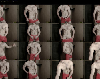 big_nick_for_you_ — 27 minute Chaturbate male cam show recording, 1080p, Mar 16, 2021
