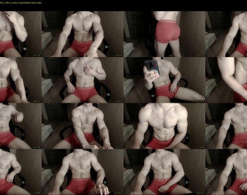 big_nick_for_you_ — 28 minute Chaturbate male cam show recording, 1080p, Mar 16, 2021