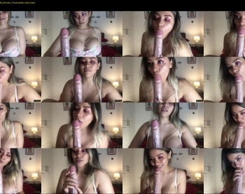 celiahenn — 21 minute Chaturbate female cam show recording, 720p, Mar 16, 2021